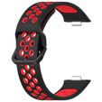 Silikonový řemínek pro Huawei Watch Fit 4 / 4 Pro / 3