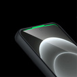 Pouzdro pro Xiaomi 14 Ultra, Fusion Hybrid, s ochranou fotoaparátu, transparentní / černé