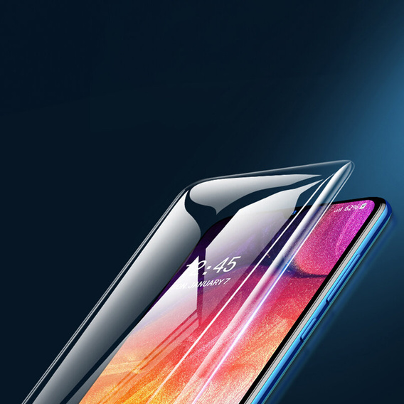 Hydrogelová fólie pro Motorola Moto G85
