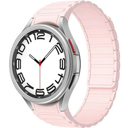 Magnetický řemínek pro Samsung Galaxy Watch 4/5/6/7/FE 40/42/43/44/45/46/47mm