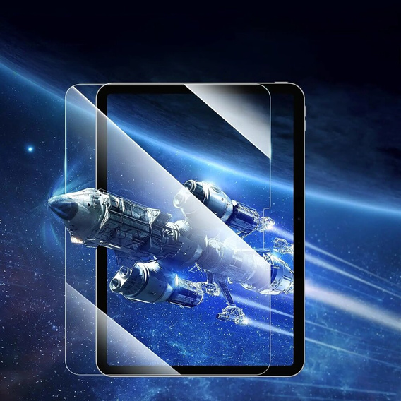 Tvrzené sklo pro iPad Pro 11" 2024 (5 gen.)