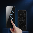 Tvrzené sklo Dux Ducis Anti Spy pro iPhone 13/14/13 Pro