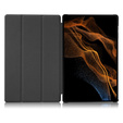 Pouzdro pro Samsung Galaxy Tab S9 Ultra, Smartcase, zelené