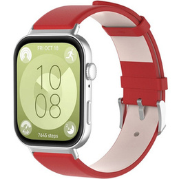 Silikonový řemínek pro Huawei Watch Fit 4 / 4 Pro / 3