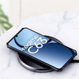 Pouzdro pro Realme C63, AntiDrop Hybrid, černé
