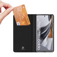 Pouzdro Dux Ducis pro Oppo Reno 10 / 10 Pro, Skinpro, černé