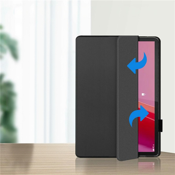 Pouzdro s klávesnicí Bluetooth pro Lenovo Tab M11