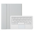 Pouzdro s Bluetooth klávesnicí a touchpadem pro Samsung Galaxy Tab S11