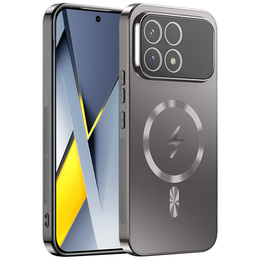 Pouzdro s MagSafe pro Xiaomi Poco F8 Pro