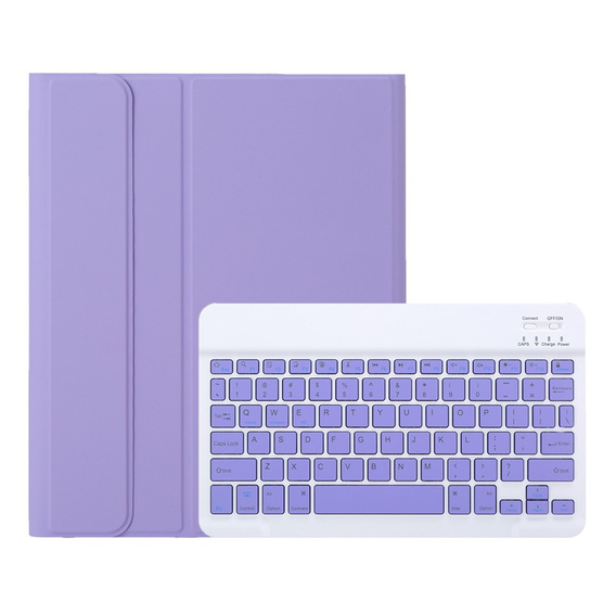 Pouzdro s klávesnicí pro tablet Samsung Galaxy Tab A11+