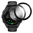 2x hybridní sklo ERBORD pro Garmin Forerunner 265