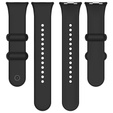 Silikonový řemínek pro Xiaomi Smart Band 8 Pro