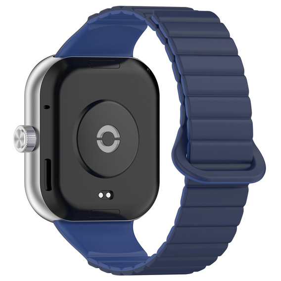 Silikonový řemínek pro Xiaomi Redmi Watch 4 / Smart Band 8 Pro