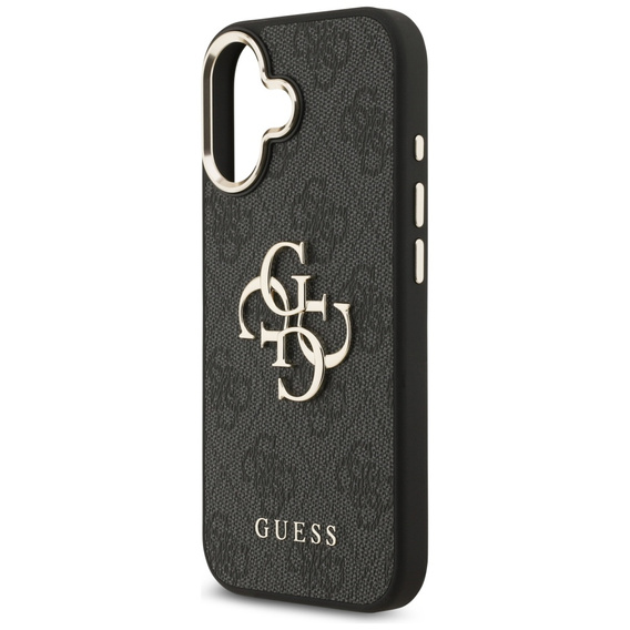 Pouzdro GUESS 4G Big Metal Logo pro iPhone 17