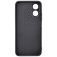 Fashion Pouzdro pro Oppo A17, fialové