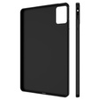 Pouzdro pro Lenovo Tab M11, silikonové, černé