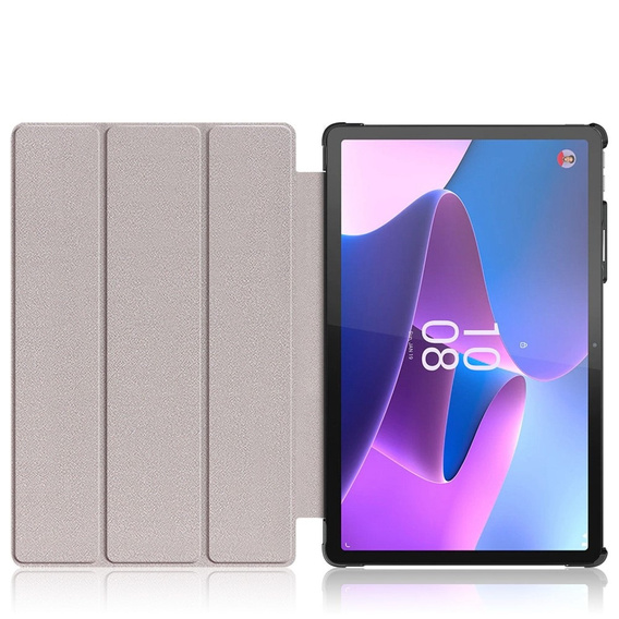 Pouzdro pro Lenovo Tab P11 Pro Gen 2 TB132FU TB132XU 11.2", s klopou, don't touch me