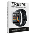 3x ERBORD Hydrogelová fólie pro Xiaomi Redmi Watch 2 Lite