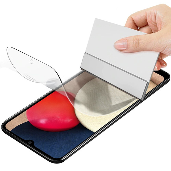 Hydrogelová fólie pro Samsung Galaxy A02s / A03s