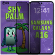 Tvrzené sklo Shy Palm pro Samsung Galaxy A16 4G/5G