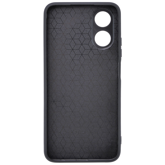Fashion Pouzdro pro Oppo A17, fialové