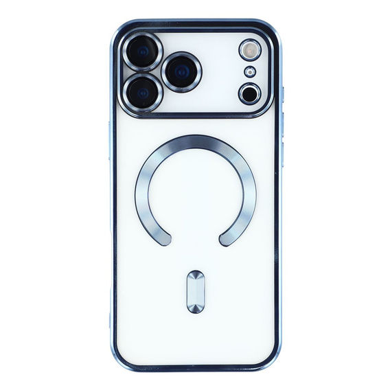 Magnetické pouzdro s ochranou čočky pro iPhone 17 Pro Max