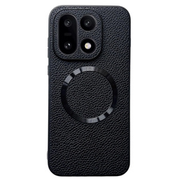 Leather Hybrid MagSafe pouzdro pro OnePlus 15