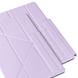 Pouzdro pro Xiaomi Redmi Pad SE 8.7", Origami, modré