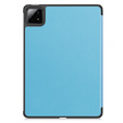 Pouzdro pro Xiaomi Pad 7 / 7 Pro, Smartcase, modré