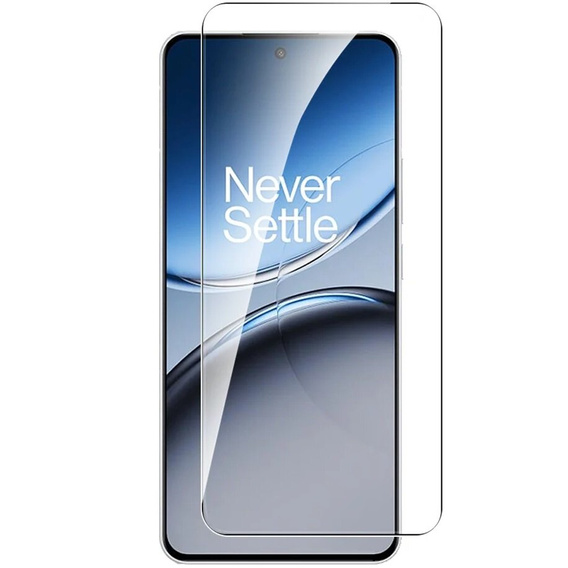 Tvrzené sklo 9H pro OnePlus Nord 4