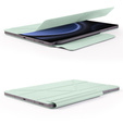 Pouzdro pro Xiaomi Redmi Pad SE 8.7", Origami, modré