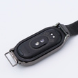 Milánský ocelový náramek pro Xiaomi Smart Band 10 / 9 / 8