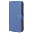 Flipové pouzdro pro Oppo A58 4G, Smart Magnet, modré