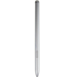 Stylus pro Samsung Galaxy Tab S7 FE T730 T733 T736, Stylus Pen, stříbrný