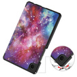 Smartcase pouzdro s potiskem pro Samsung Galaxy Tab A11/A9