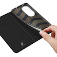 Pouzdro Dux Ducis pro Oppo Reno 10 / 10 Pro, Skinpro, modré