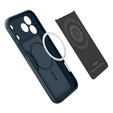 Pouzdro Spigen Thin Fit Mag – s MagSafe pro iPhone 17 Pro Max