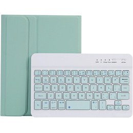 Pouzdro s klávesnicí pro tablet Samsung Galaxy Tab A11