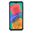 Pancéřové pouzdro pro Samsung Galaxy A33 5G, Dexnor Full Body, černé