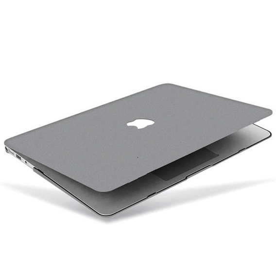 Pouzdro pro Macbook Pro 14.2 A2442, HardShell, šedé