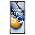 Pouzdro pro Realme 11 Pro / 11 Pro +, Gaming Shockproof, černé