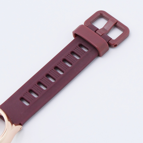 Silikonový řemínek pro Xiaomi Smart Band 10 / 9 / 8