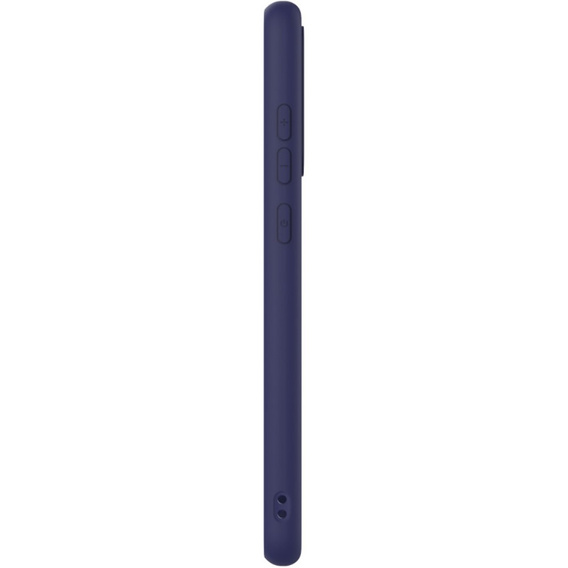 Pouzdro IMAK pro Samsung Galaxy A53 5G, UC-2, námořnicky modré