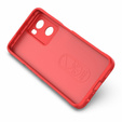 Pouzdro pro Oppo A57s, Gaming Shockproof, červené