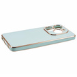 Pouzdro pro Infinix Hot 40i, Glamour CamShield, mincovní
