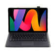 Pouzdro + klávesnice Xiaomi Redmi Pad SE 11", TouchPad, černé