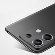 Pouzdro MOFI Slim pro Xiaomi Redmi Note 13 5G, černé