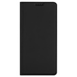 Pouzdro Dux Ducis pro OnePlus 12R, Skinpro, černé