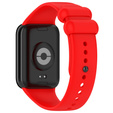 Silikonový řemínek pro Xiaomi Smart Band 8 Pro