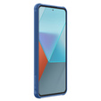 Pouzdro pro Xiaomi Redmi Note 13 Pro 5G, obrněné Nillkin, CamShield Pro, modré